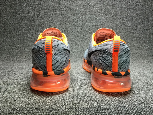 Super Max Nike Flyknit Max Men--015